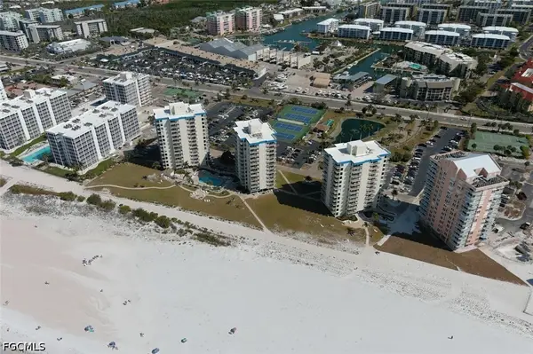 7300 Estero Boulevard #106, Fort Myers Beach, FL 33931