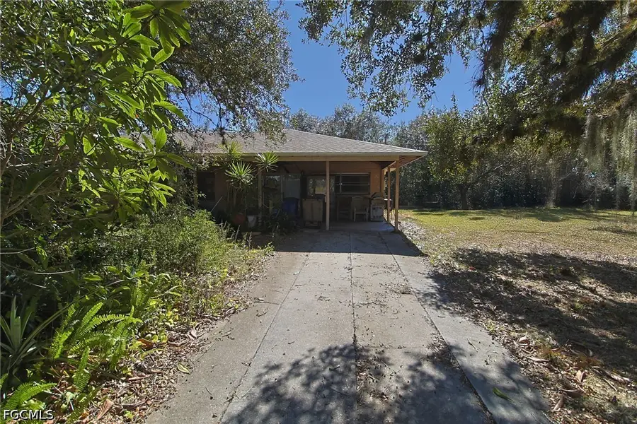 2971 Styles Road, Alva, FL 33920 - #2