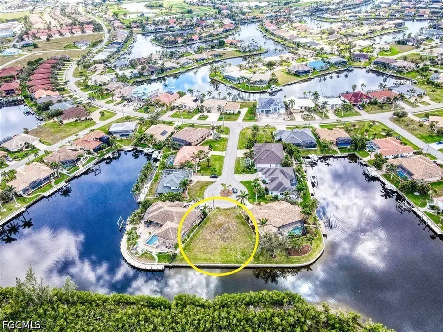3500 Marsala Court, Punta Gorda, FL 33950 - #2