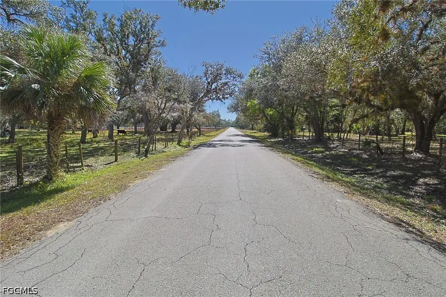 2975 Styles Road, Alva, FL 33920 - #2