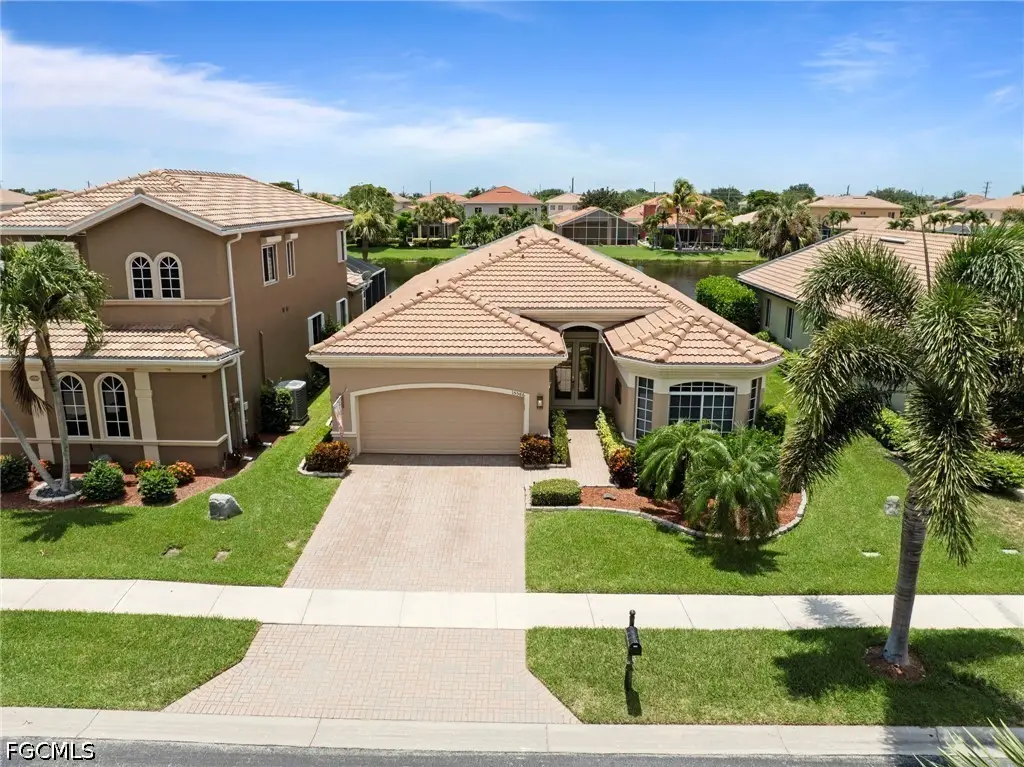 15586 Alton Drive, Fort Myers, FL 33908 - #1