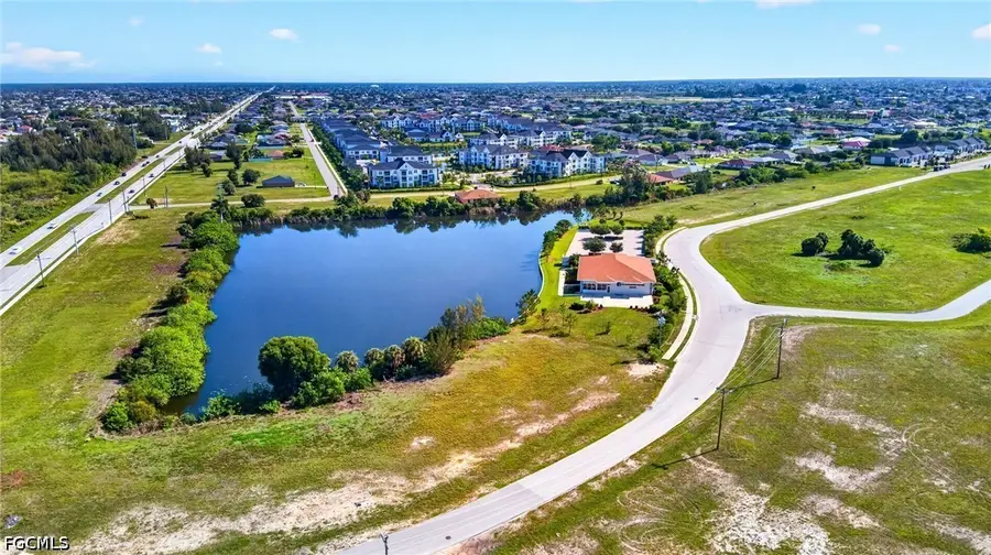 1483 SW 6th Terrace, Cape Coral, FL 33991 - #2
