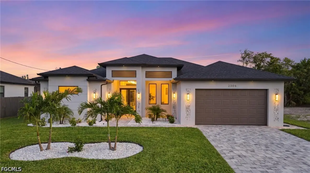 2306 SW 16th Terrace, Cape Coral, FL 33991 - #1