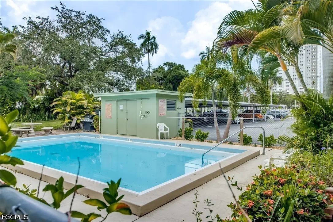 2544 1st Street #107, Fort Myers, FL 33901 - #1