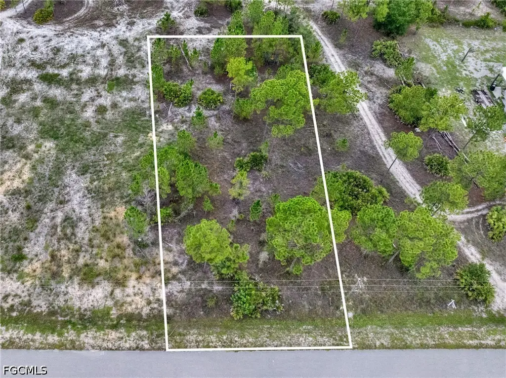 1109 Jackson Avenue, Lehigh Acres, FL 33972 - #1