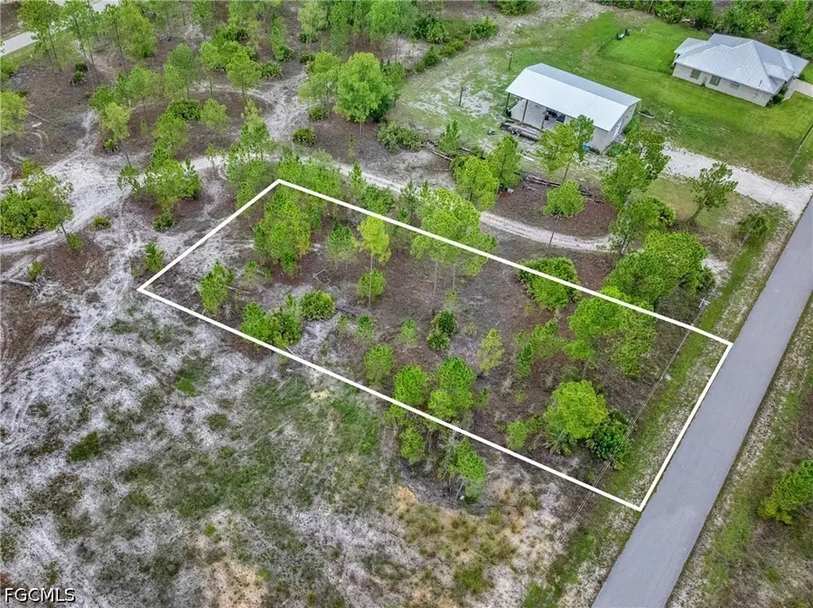 1109 Jackson Avenue, Lehigh Acres, FL 33972 - #2
