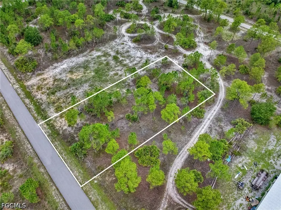 1109 Jackson Avenue, Lehigh Acres, FL 33972 - #3