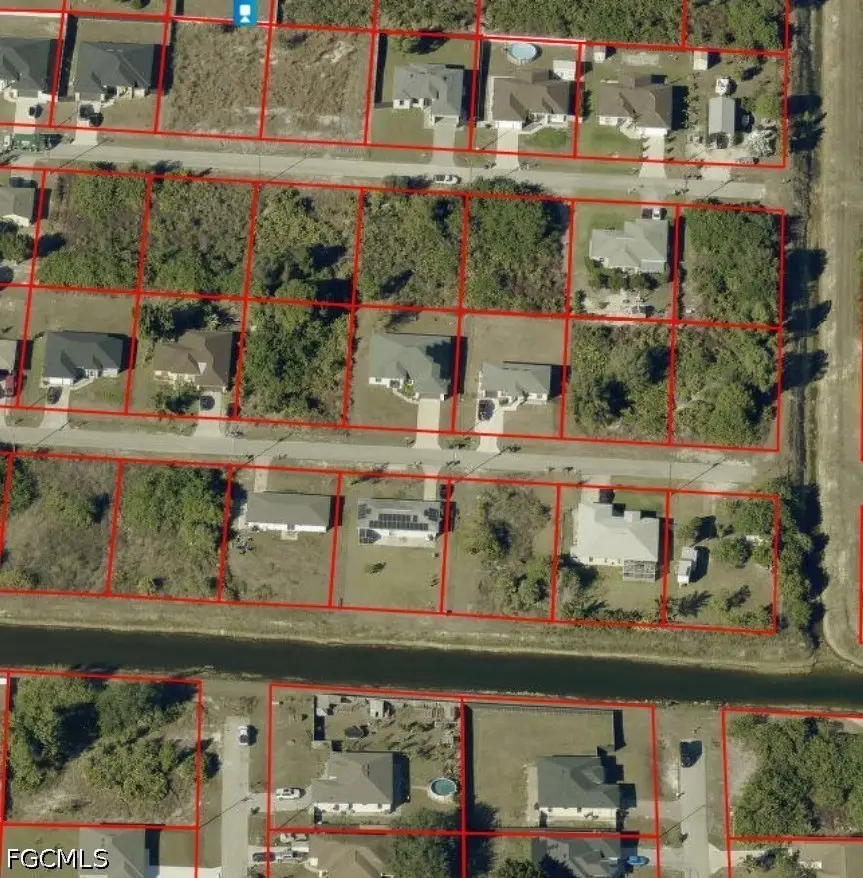 3201 14th Street Sw, Lehigh Acres, FL 33976 - #1