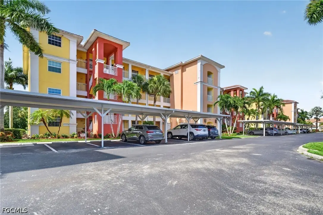 6820 Sterling Greens Place #402, Naples, FL 34104 - #1