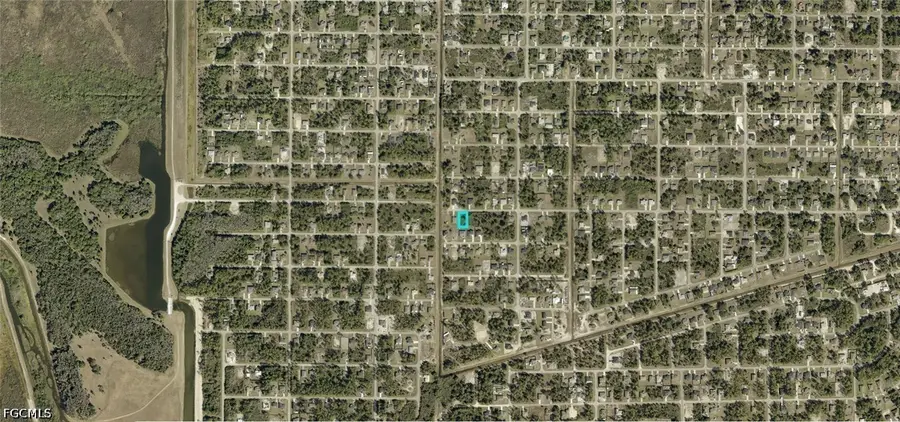 3013 38th Street W, Lehigh Acres, FL 33971 - #3