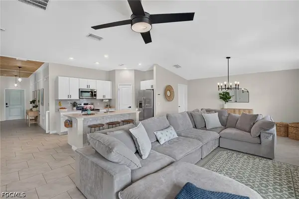 4085 San Clemente Court, North Fort Myers, FL 33917