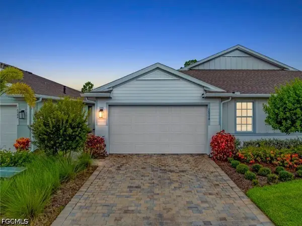 16974 Hawk Court, Punta Gorda, FL 33982