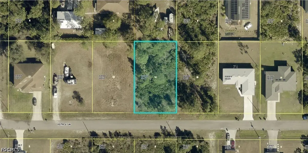 3008 40th Street W, Lehigh Acres, FL 33971 - #1