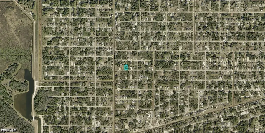 3008 40th Street W, Lehigh Acres, FL 33971 - #3