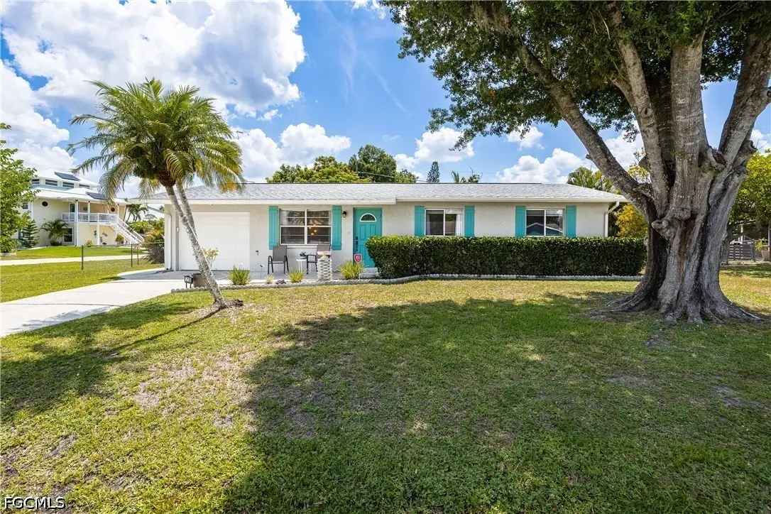 2138 Dominica Avenue, Fort Myers, FL 33905 - #1
