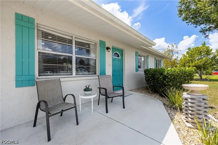 2138 Dominica Avenue, Fort Myers, FL 33905 - #3