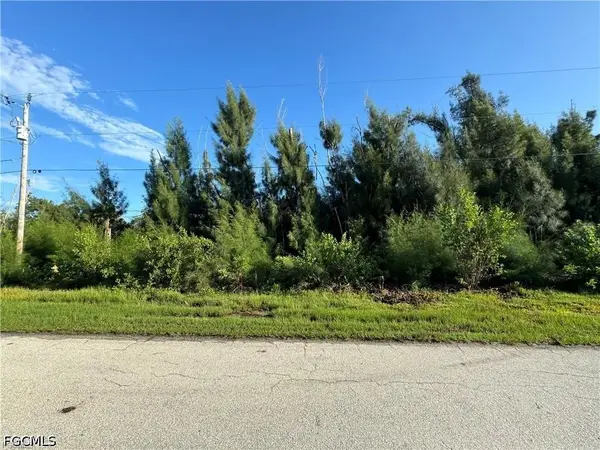 3486 Papaya Street, Other, FL 33956