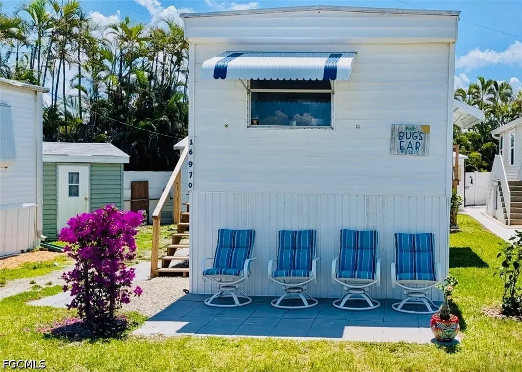 16970 Fishermans Cove, Bokeelia, FL 33922 - #1