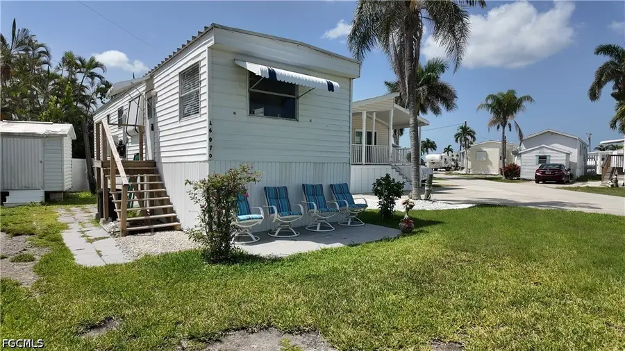 16970 Fishermans Cove, Bokeelia, FL 33922 - #2