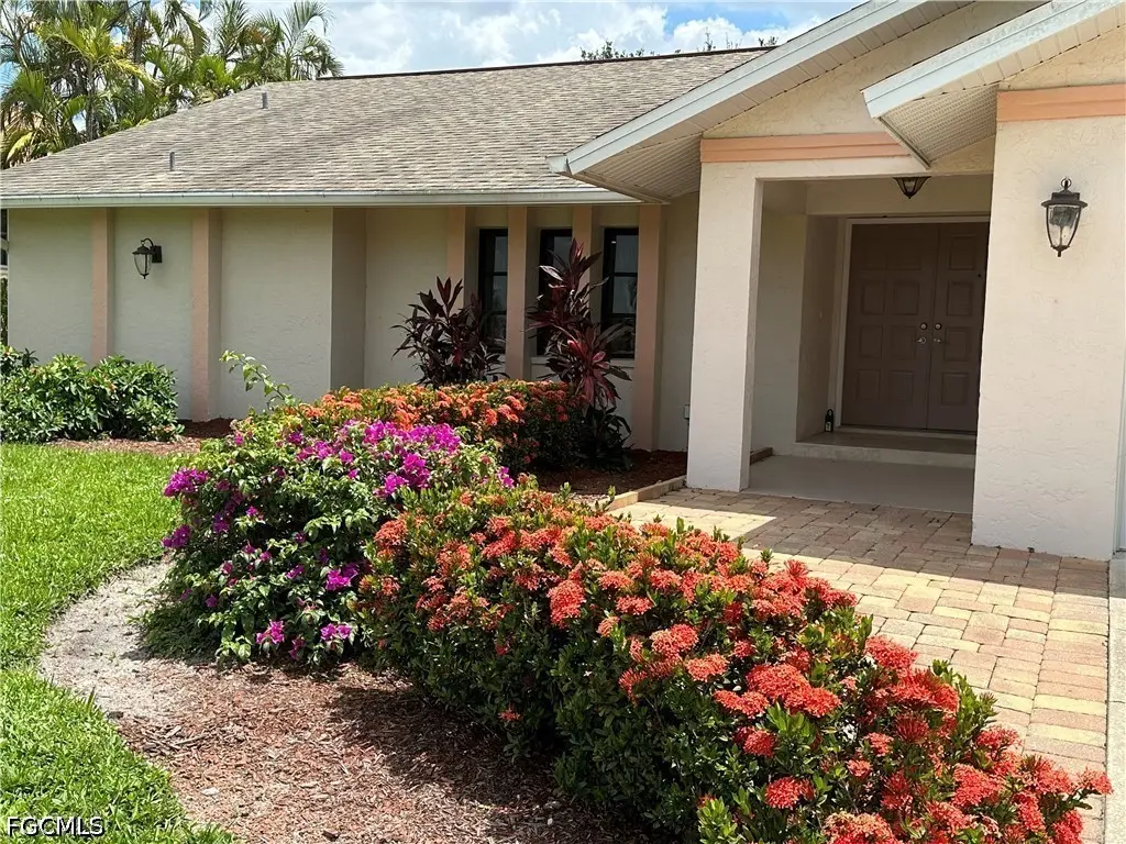 6113 Deer Run, Fort Myers, FL 33908 - #1