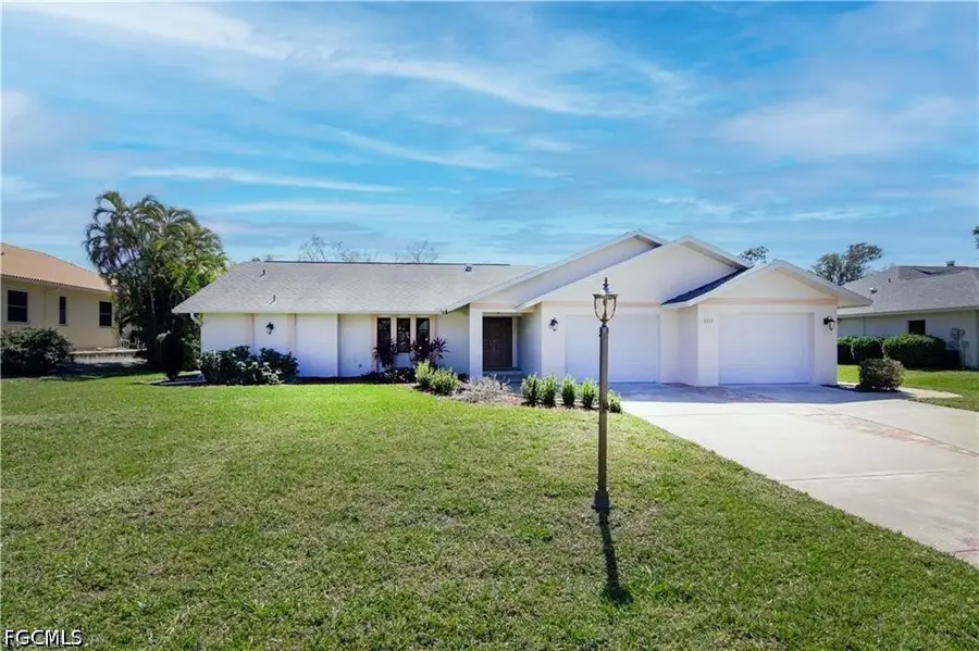 6113 Deer Run, Fort Myers, FL 33908 - #2