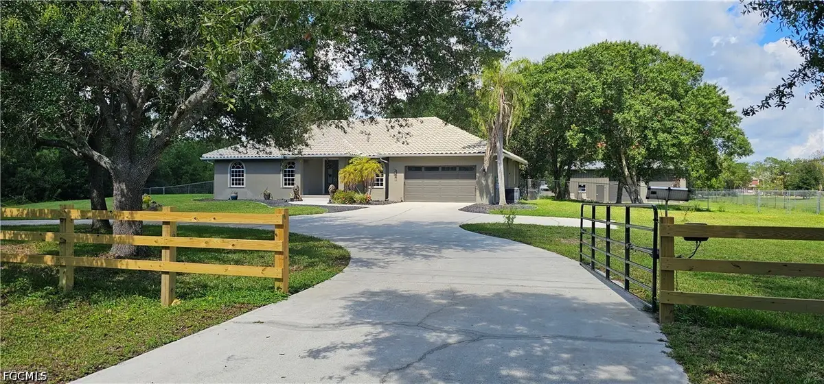 20101 Huffmaster Road, North Fort Myers, FL 33917 - #1