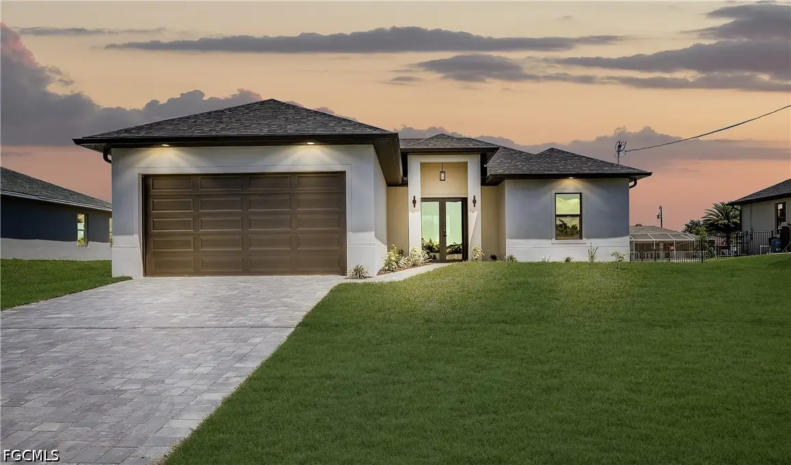 1704 NW 6th Place, Cape Coral, FL 33993 - #1