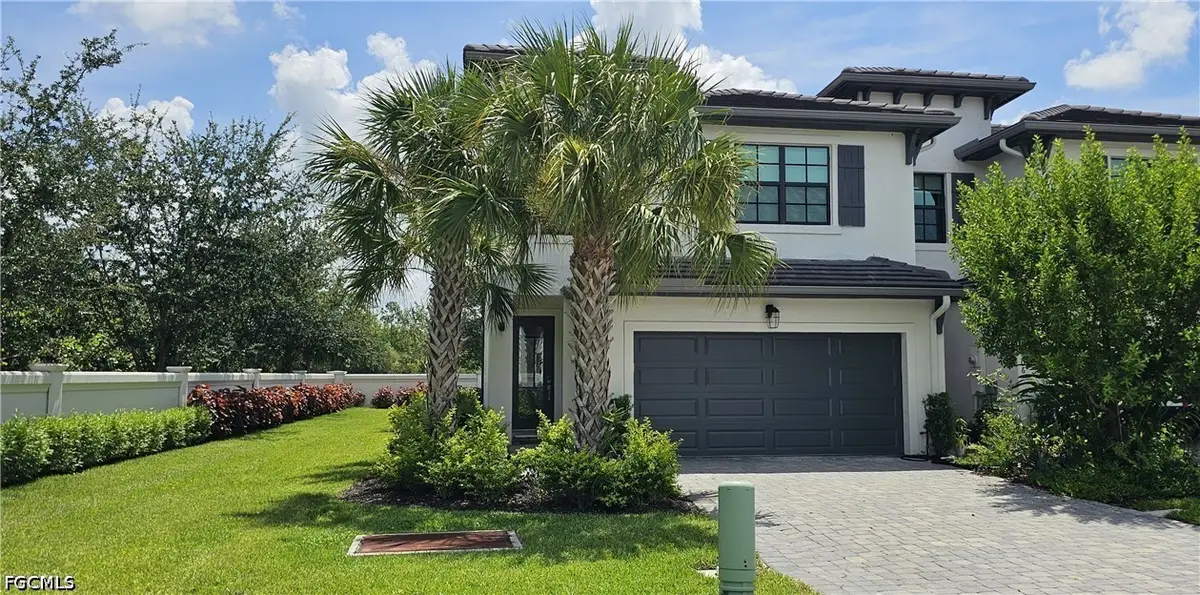 7510 Rockefeller Drive, Naples, FL 34119 - #1