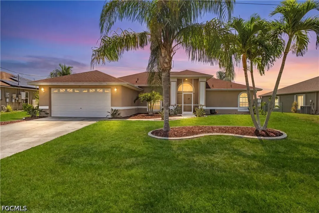 17 SE 15th Avenue, Cape Coral, FL 33990 - #1