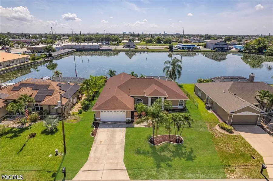 17 SE 15th Avenue, Cape Coral, FL 33990 - #3