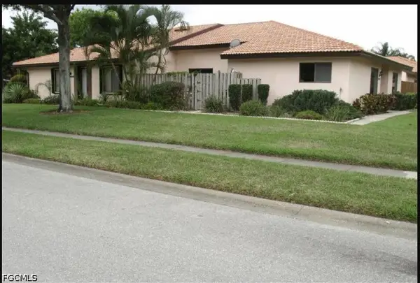 1426 Park Shore Circle #4, Fort Myers, FL 33901