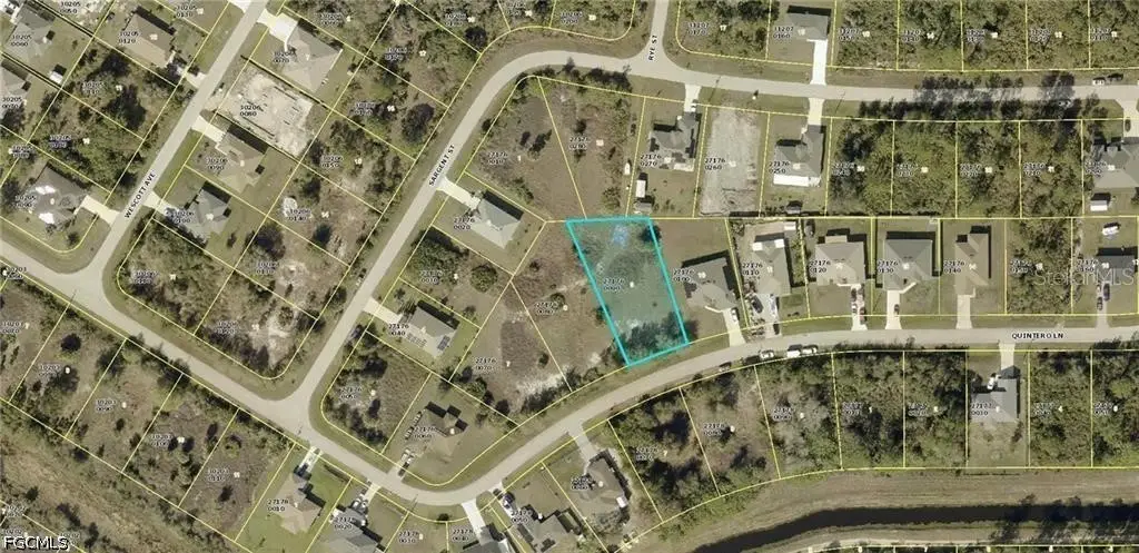 1935 Quintero Lane, Lehigh Acres, FL 33972 - #1
