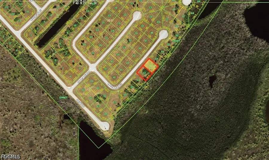 13449 Whitefish Court, Placida, FL 33946 - #2