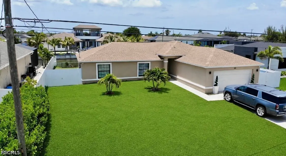 100 NW 13th Place, Cape Coral, FL 33993 - #1