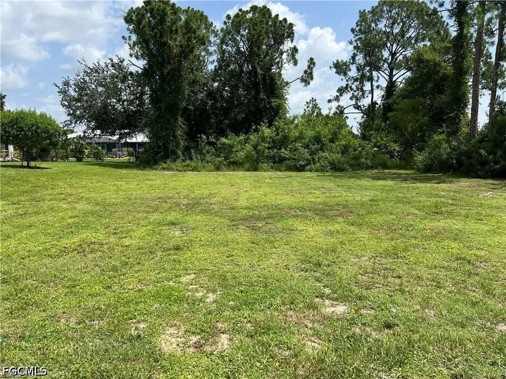 3724 Lee Boulevard, Lehigh Acres, FL 33971 - #1