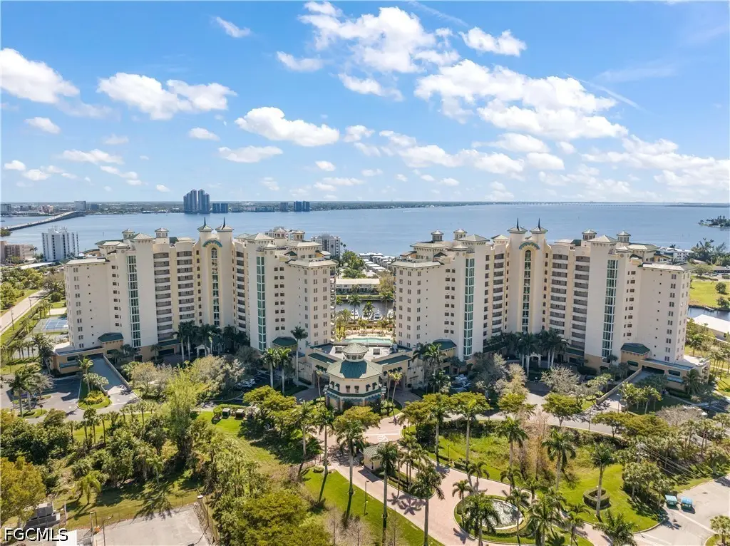 3426 Hancock Bridge Parkway #1203, North Fort Myers, FL 33903 - #1
