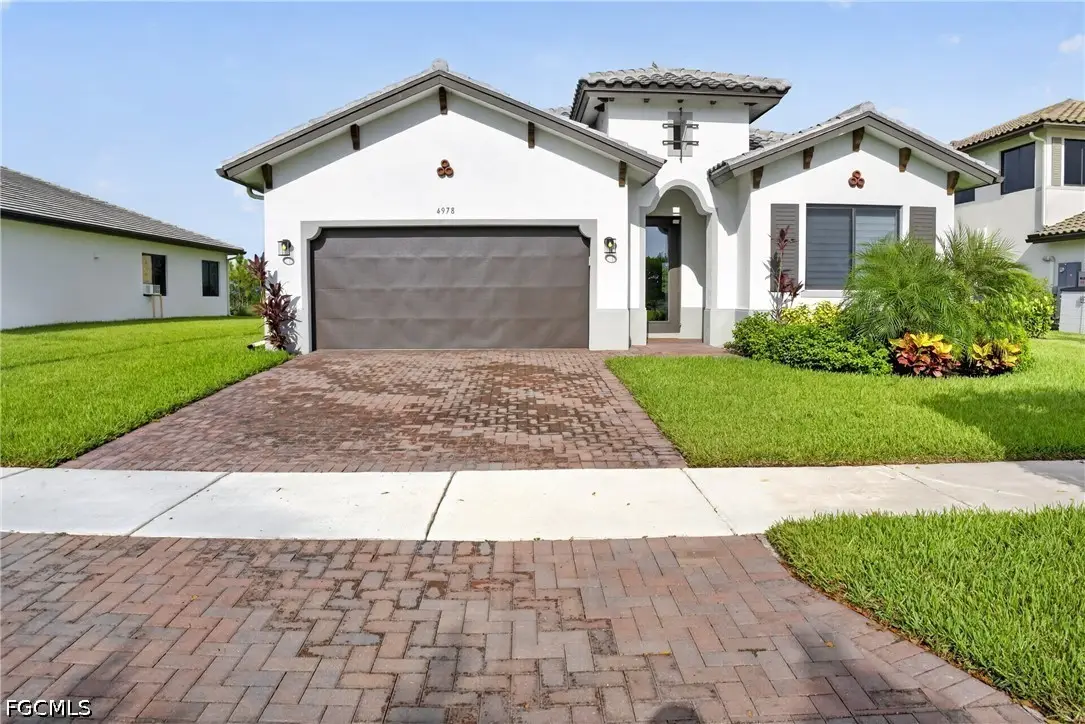 4978 Jovanne Street, Immokalee, FL 34142 - #1