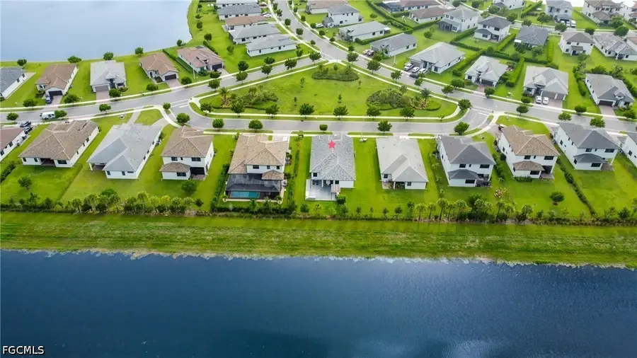 4978 Jovanne Street, Immokalee, FL 34142 - #3