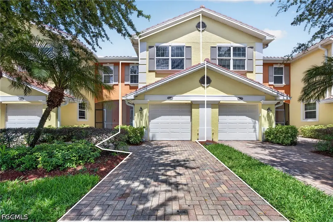 4400 Lazio Way #205, Fort Myers, FL 33901 - #1