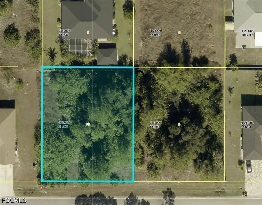3506 12th Street W, Lehigh Acres, FL 33971 - #2