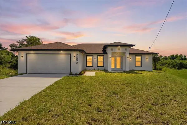 2800 Nora Avenue N, Lehigh Acres, FL 33971