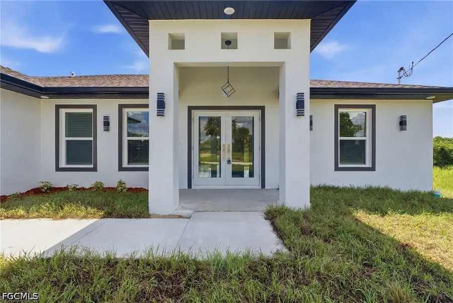 2800 Nora Avenue N, Lehigh Acres, FL 33971 - #3