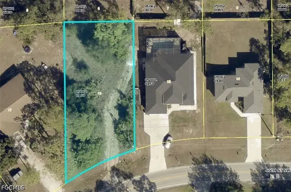 3808 40th Street Sw, Lehigh Acres, FL 33976
