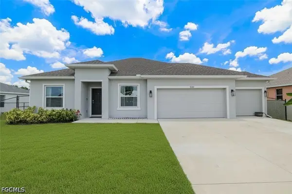 3083 NW 4th Place, Cape Coral, FL 33993