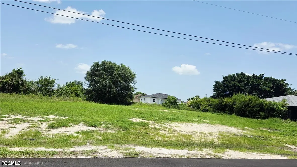 1406 NE 14th Avenue, Cape Coral, FL 33909 - #1