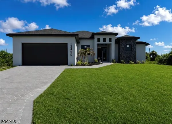 13490 Los Angeles Avenue, Port Charlotte, FL 33981