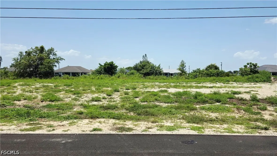 1406 NE 12th Street, Cape Coral, FL 33909 - #1