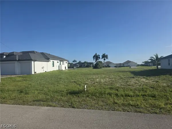 4321 NW 34th Lane, Cape Coral, FL 33993