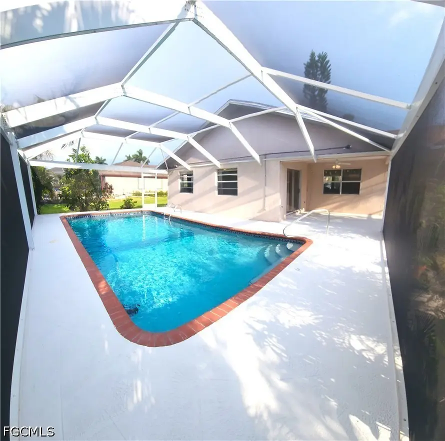 2243 SW 27th Street, Cape Coral, FL 33914 - #2