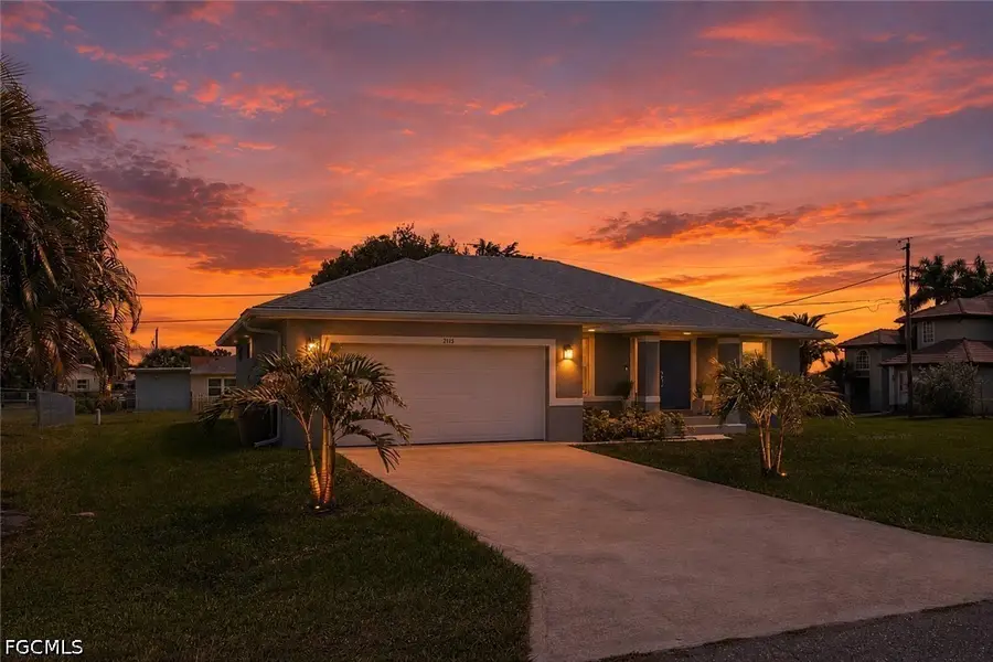 2115 Bahama Avenue, Fort Myers, FL 33905 - #2